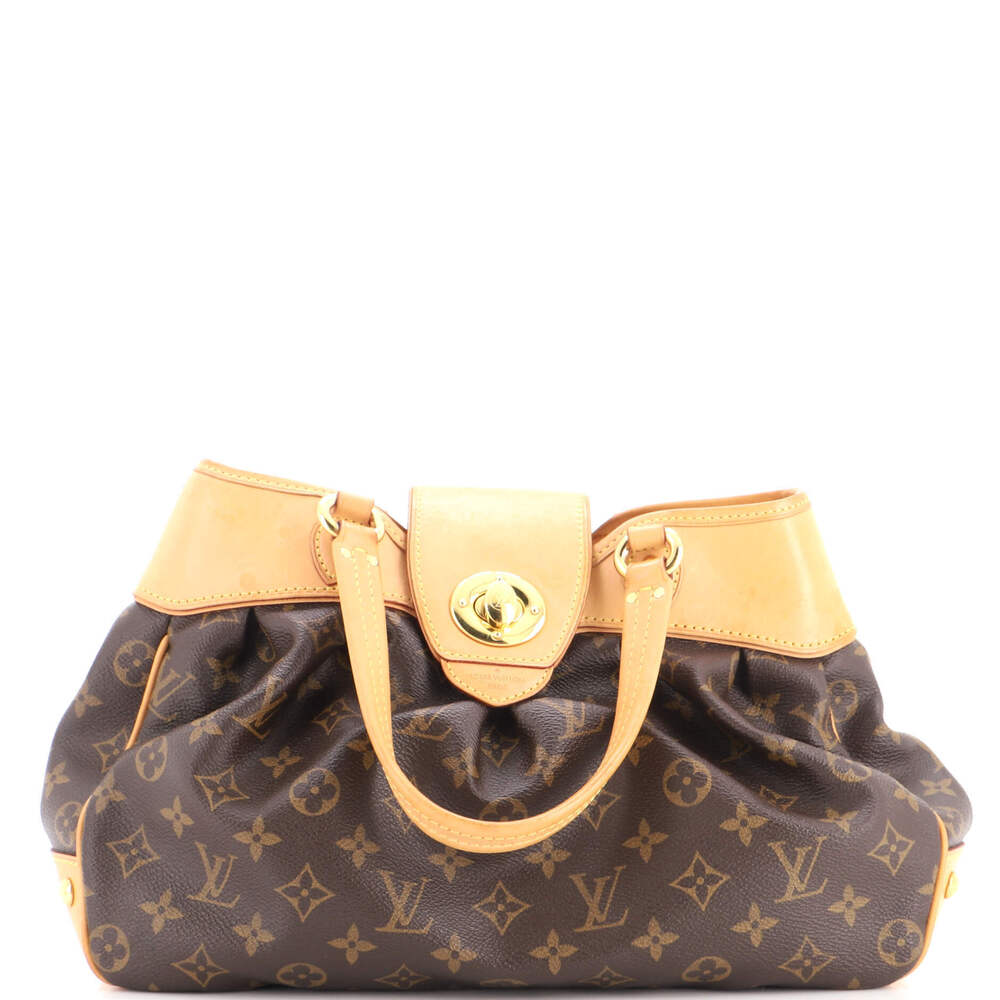 Louis Vuitton PM Boetie Handbag